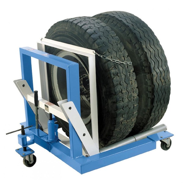 WHEEL DOLLEY DUAL 1500LB CAPACITY